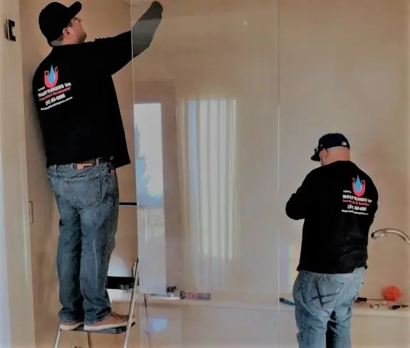 Professional plumbing installation for Tankless Water Heater Installation in Esopus