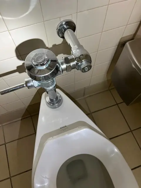 Fixture installation and repair for Hydro Jetting in Esopus